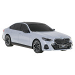 Auto na diaľkové ovládanie 1:24 BMW i5 sivé RASTAR